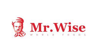 Parceiro Mr. Wise - Grupo BR