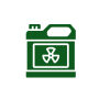 Produtos químicos - Grupo BR
