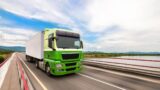Transporte de cargas - Grupo BR